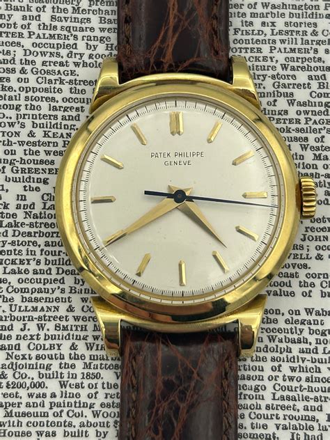 patek philippe 1491 breguet|Patek Philippe 1491 for $15,850 for sale from a Seller on.